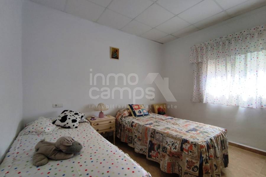 Venta - Casa de Campo - Albaida