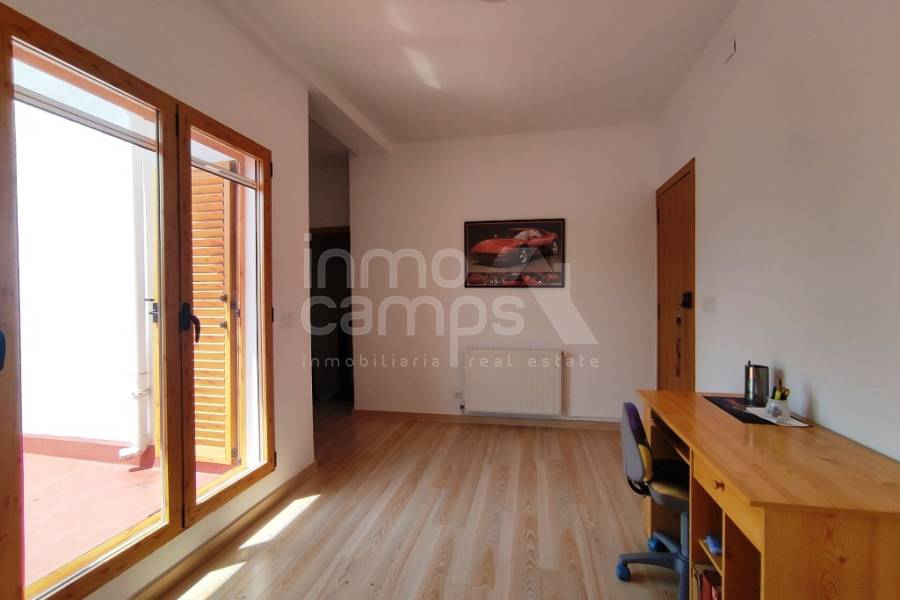 Venta - Casa de Campo - Alcoy