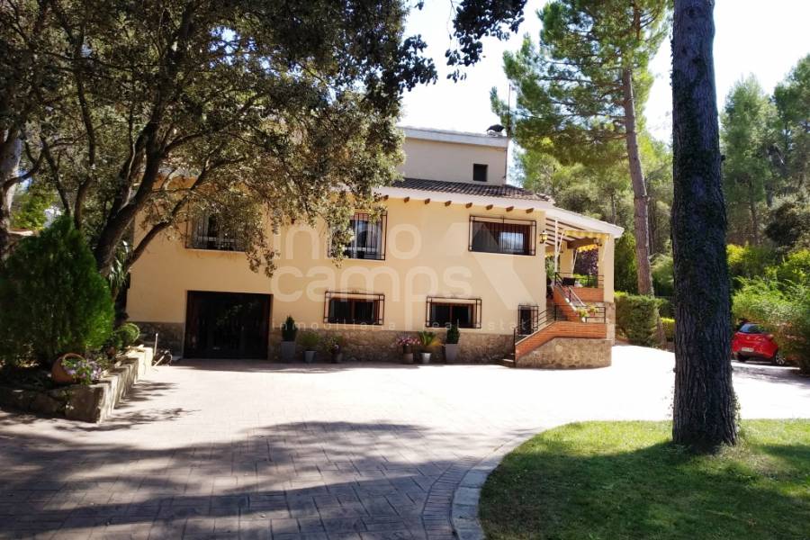 Venta - Chalet - Alcoy