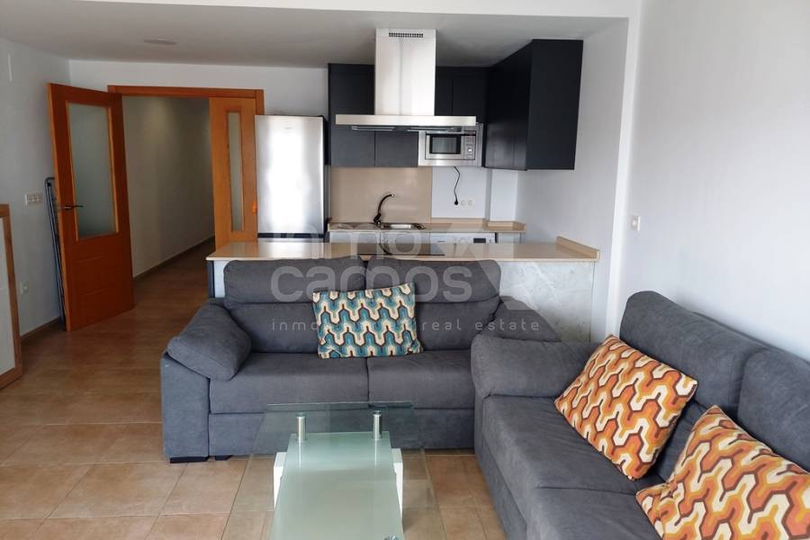 Venta - Apartamento - El Vergel / El Verger