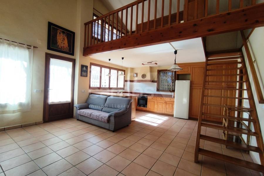 For sale - Country House - Muro de Alcoy