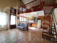 Venta - Casa de Campo - Muro de Alcoy