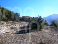 Te koop - Finca - Agres