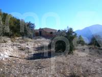 For sale - Finca - Agres