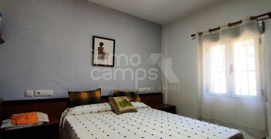 Venta - Casa de Campo - Villalonga