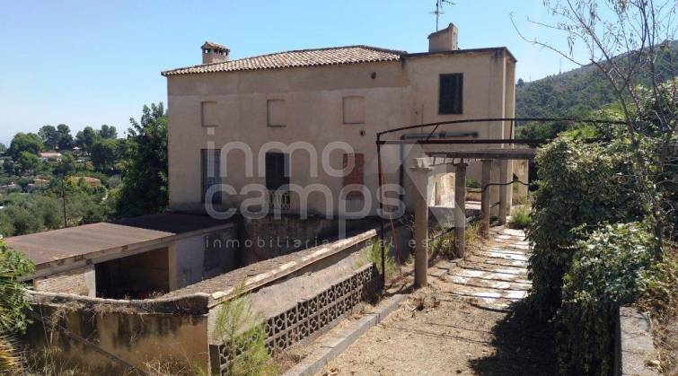Finca - Te koop - Ontinyent - Ontinyent