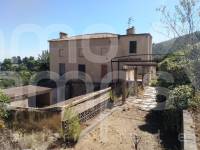 Venta - Finca - Ontinyent