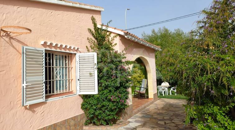 Chalet - Venta - Els Poblets - Els Poblets