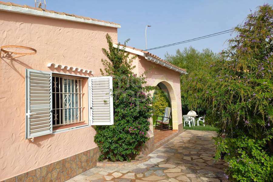 Te koop - Villa - Els Poblets