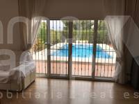 Te koop - Villa - Albir