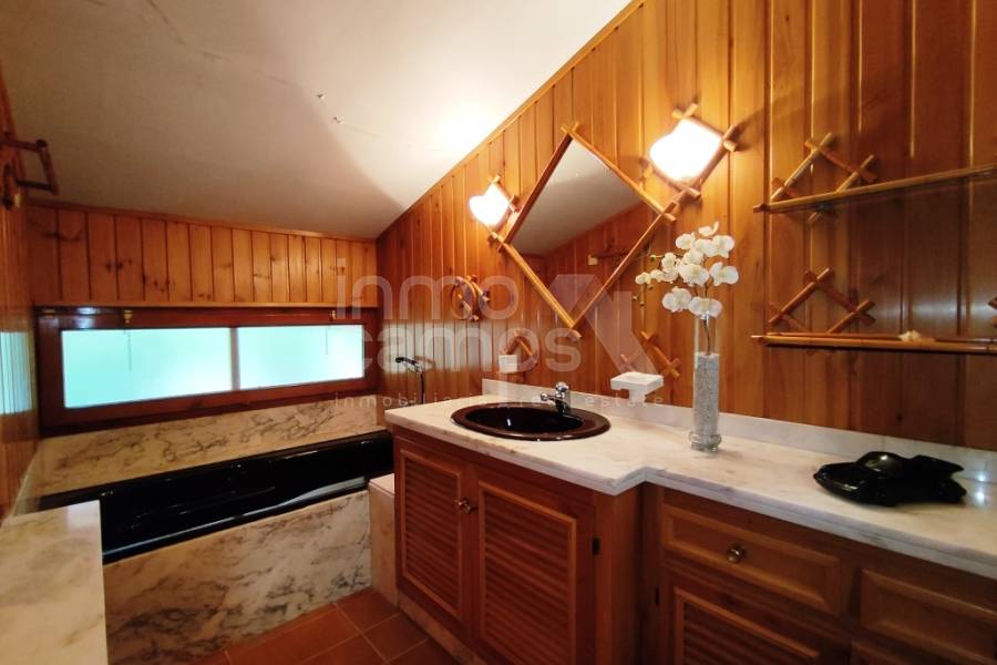 Venta - Chalet - Cocentaina