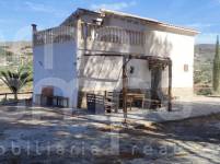 Venta - Casa de Campo - Gorga