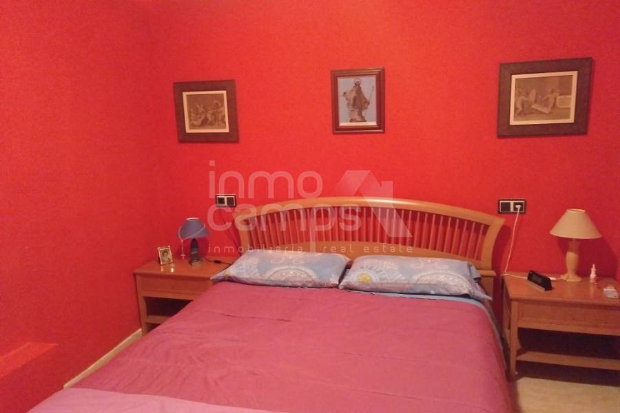 Te koop - Stadhuis - Bolulla - Pueblo