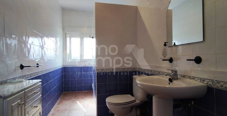 Te koop - Villa - Ontinyent