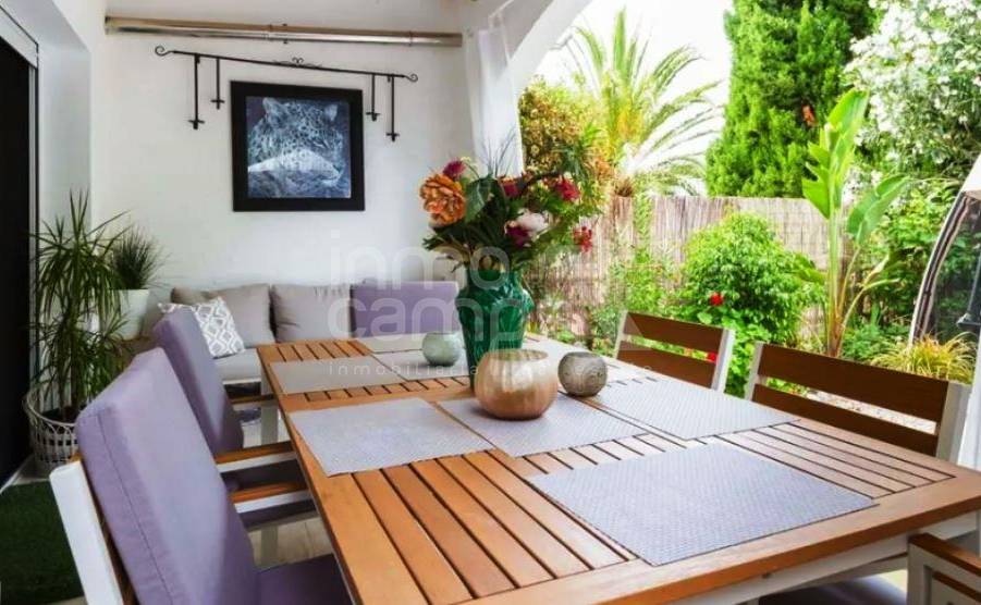 Venta - Adosado - Pedreguer