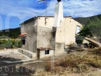 Venta - Casa de Campo - Penáguila