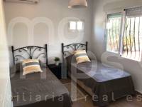 Venta - Chalet - Albir