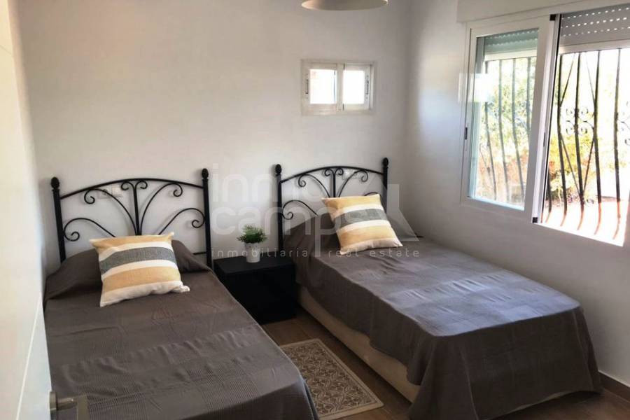 Venta - Chalet - Albir