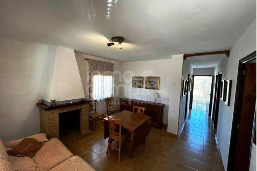 Venta - Chalet - Oliva