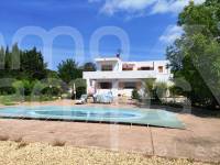 Venta - Casa de Campo - Alcoy