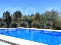 Venta - Casa de Campo - Cocentaina