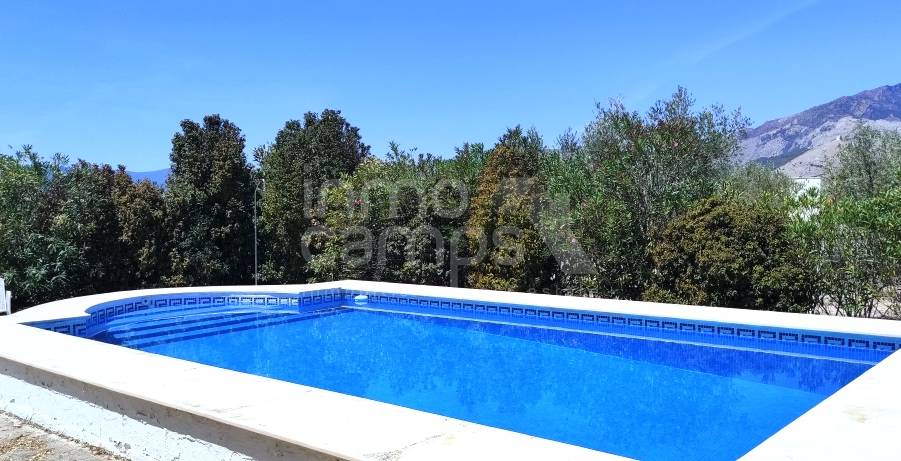 For sale - Country House - Cocentaina