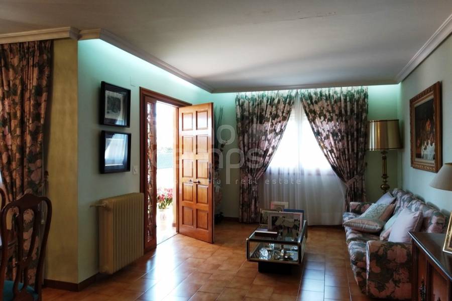 For sale - Country House - Muro de Alcoy