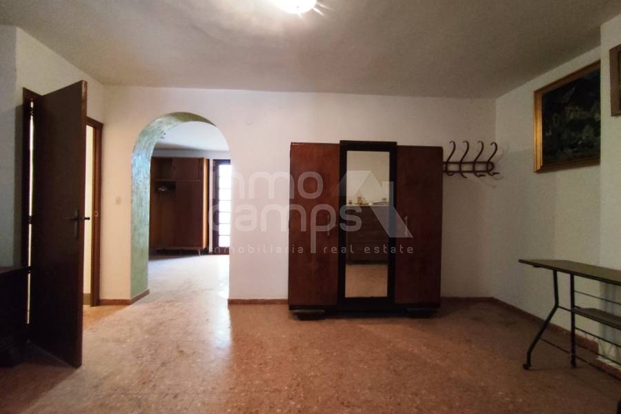 Venta - Casa de Pueblo - Beniarres