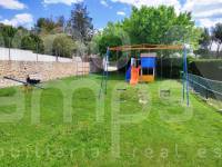 Te koop - Villa - Alcoy - Urbanizaciones