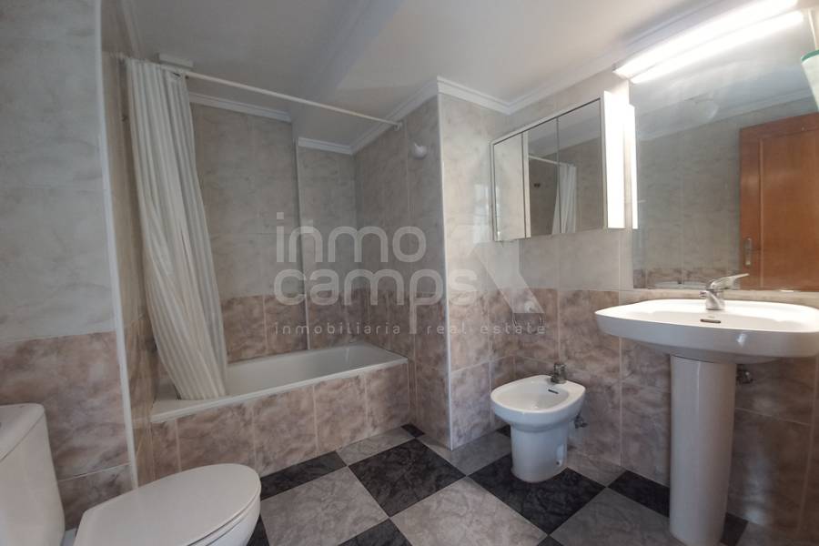 Venta - Apartamento - Denia