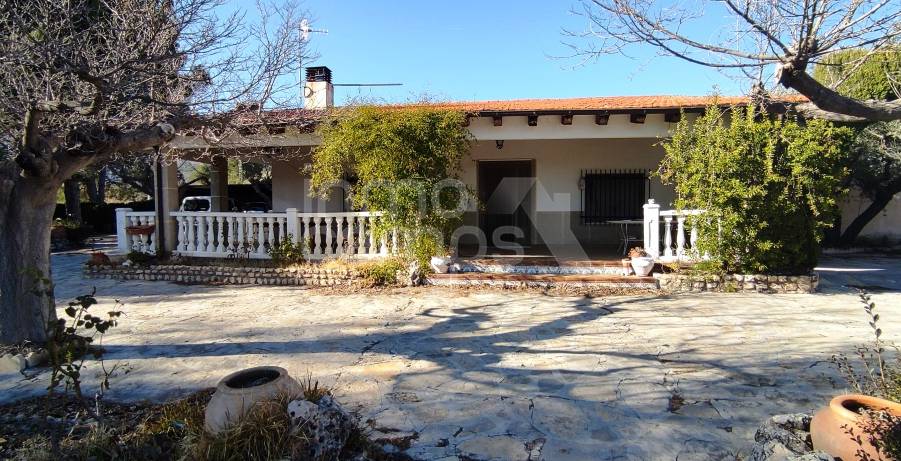 For sale - Country House - Muro de Alcoy