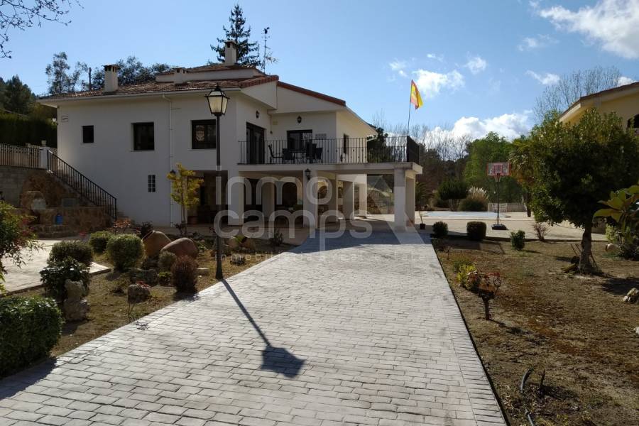 Te koop - Villa - Agres