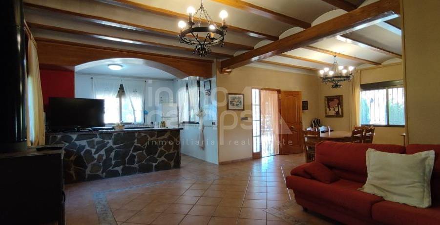 Venta - Chalet - Villalonga