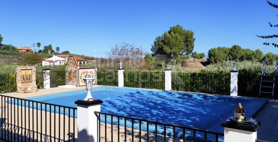 For sale - Country House - Ontinyent