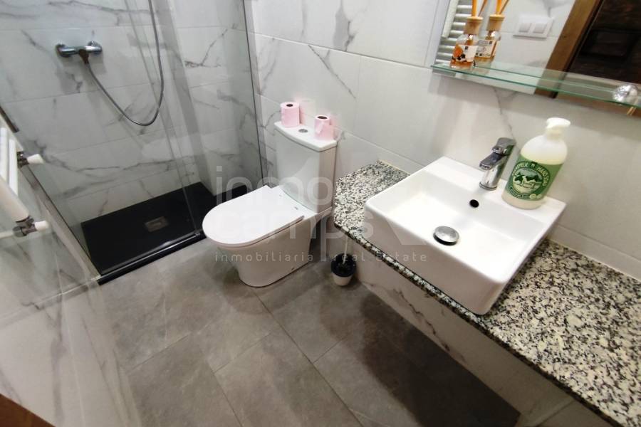 Venta - Finca - Cocentaina