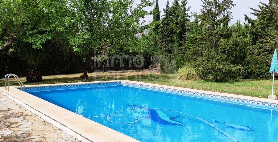 For sale - Villa - Muro de Alcoy