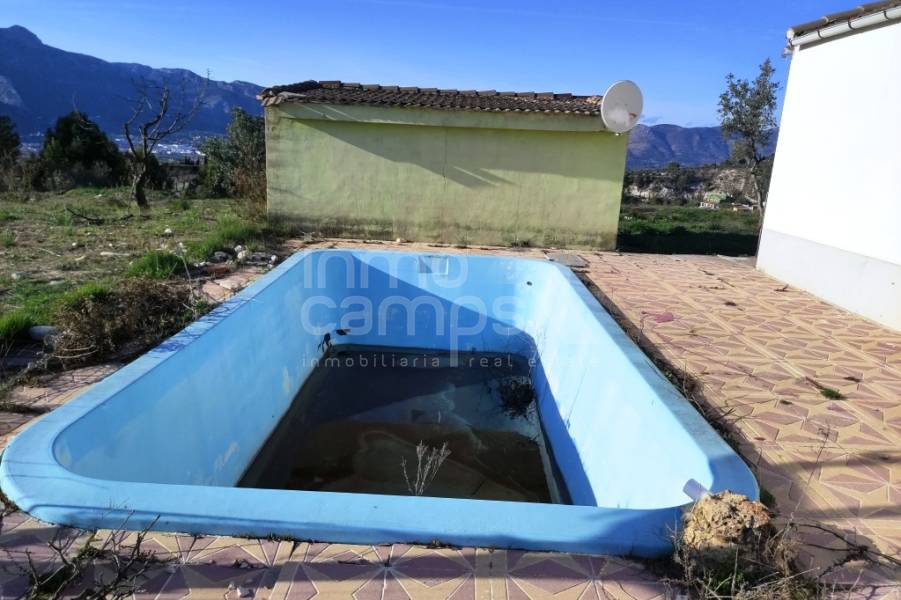 For sale - Country House - Millena