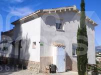 Venta - Casa de Campo - Gorga