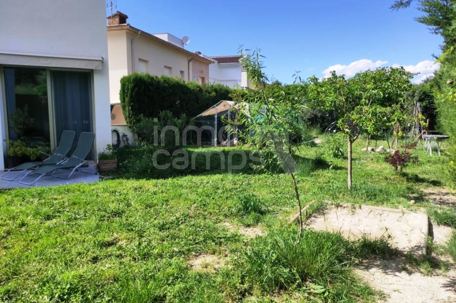 Venta - Chalet - Alfafara