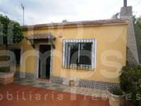 Te koop - Landhuis - Muro de Alcoy
