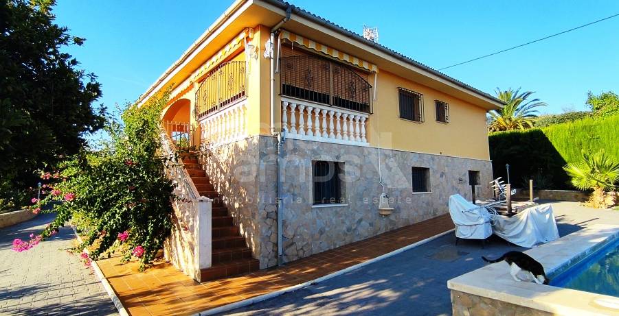 Venta - Chalet - Benillup