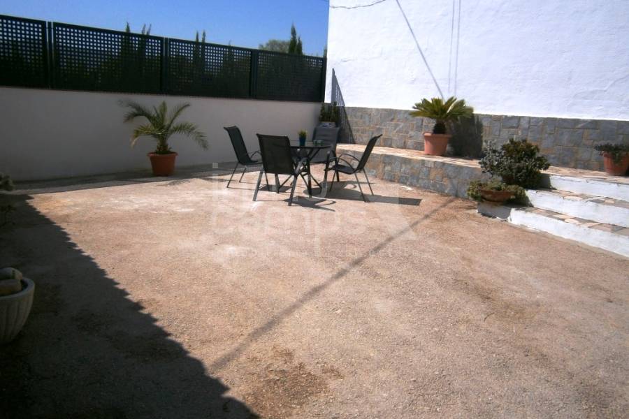 For sale - Country House - Ontinyent