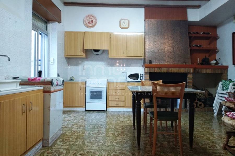 For sale - Town House - Almudaina