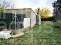 Venta - Casa de Campo - Muro de Alcoy