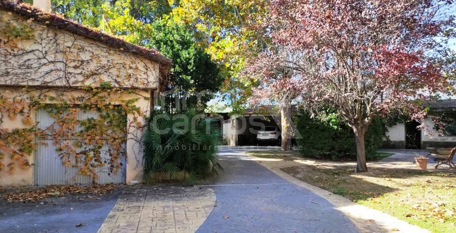 For sale - Villa - Muro de Alcoy