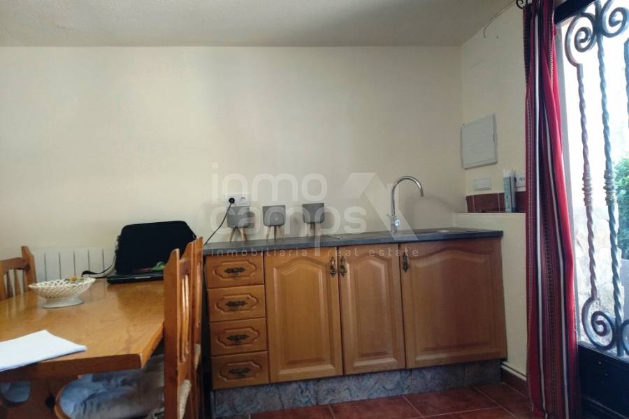 Venta - Chalet - Alcoy