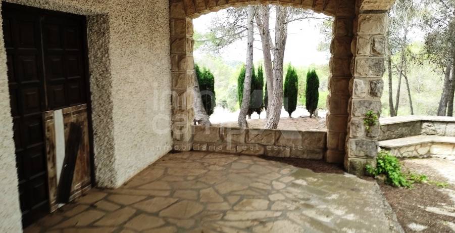 Venta - Finca - Alcoy