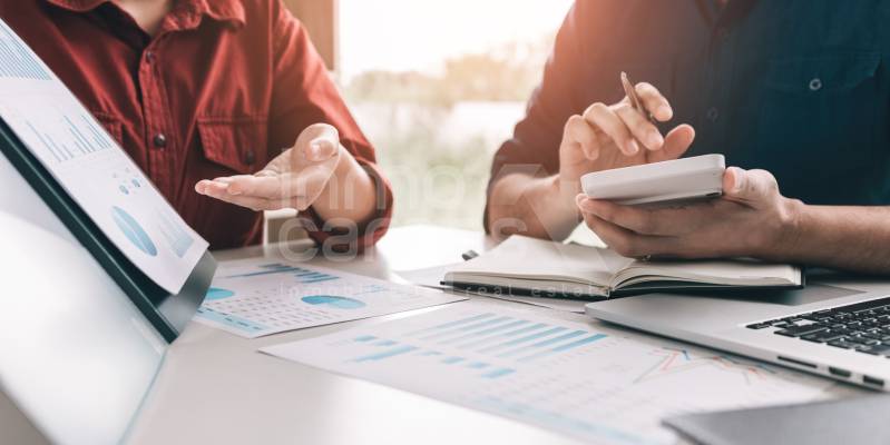  Vende tu casa en Penáguila heredada y deja que INMOCAMPS se encargue de todo