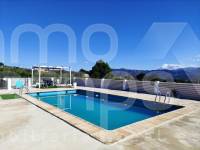 Te koop - Villa - Alcocer de Planes