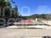 Venta - Casa de Campo - Alcoy